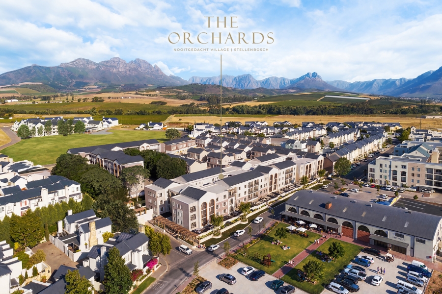 2 Bedroom Property for Sale in Nooitgedacht Village Western Cape